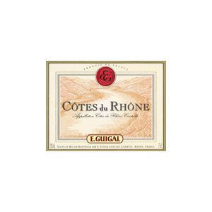 Guigal Côtes du Rhône Rouge 2006