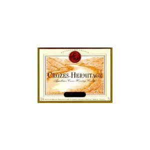 Guigal Crozes - Hermitage 1999