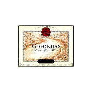 Guigal Gigondas 2001