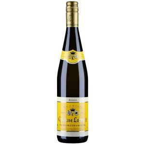 Gustave Lorentz Réserve Gewurztraminer 2024