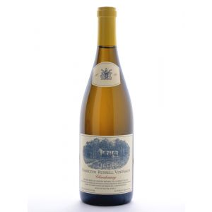 Hamilton Russell Hemel-en-Aarde Valley Chardonnay 2019
