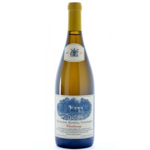 Hamilton Russell Hemel-en-Aarde Valley Chardonnay 2017