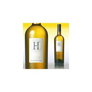 H de l’Hospitalet Blanc Sud de la France 2004
