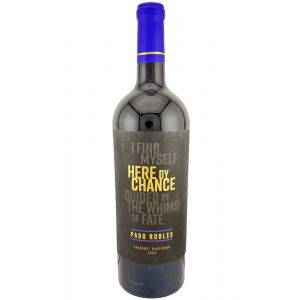 Here By Chance Cabernet Sauvignon 2023