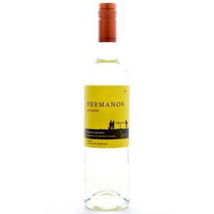 Hermanos Valle de Cafayate Salta Torrontés 2016