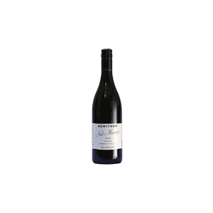 Hewitson Ned & Henry’s Barossa Shiraz 2006