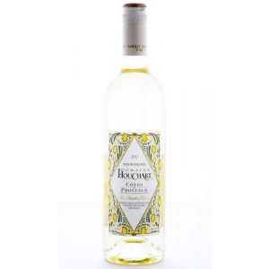 Domaine Houchart Côtes de Provence Blanc 2017