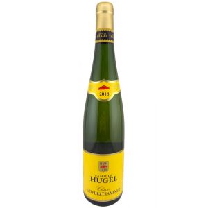 Hugel Classic Gewürztraminer 2018