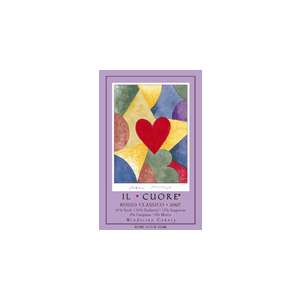 Il Cuore Rosso Classico Mendocino 2007