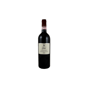 Il Molino di Grace Chianti Classico 2005