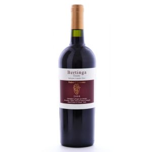 Podere Il Palazzino Bertinga Toscana IGT 2008