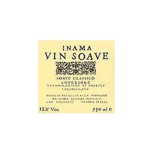 Inama Soave Classico 2004
