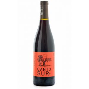J. Bouchon Canto Sur Maule Valley 2021