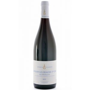 Jacques Girardin Savigny-les-Beaune 1er Cru Les Peuillets 2015
