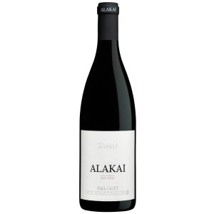 Joel Gott Alakai 2010