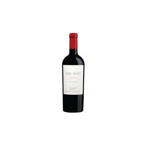 Joel Gott Dillian Ranch Amador County Zinfandel 2007