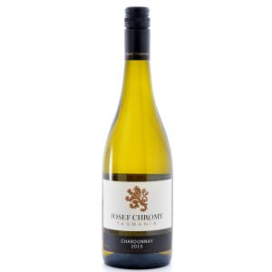 Josef Chromy Tasmania Chardonnay 2015