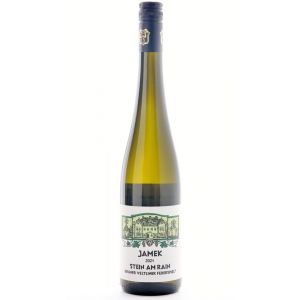 Josef Jamek Stein am Rain Federspiel Grüner Veltliner 2021