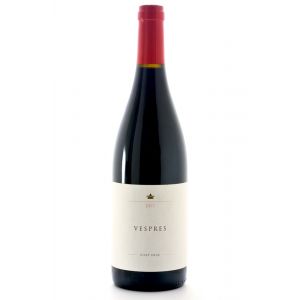 Josep Grau Vespres Montsant 2017