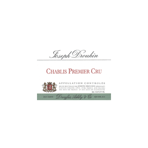 Joseph Drouhin Premier Cru Chablis 2006