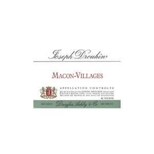 Joseph Drouhin Macon-Villages 2008
