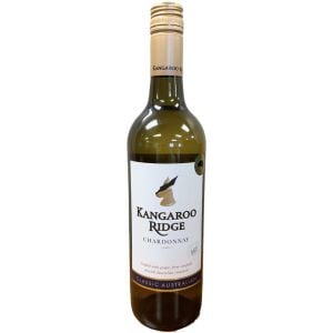 Kangaroo Ridge Chardonnay 2024