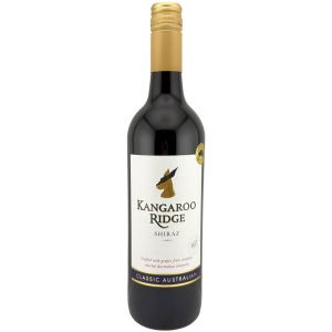 Kangaroo Ridge Shiraz 2023