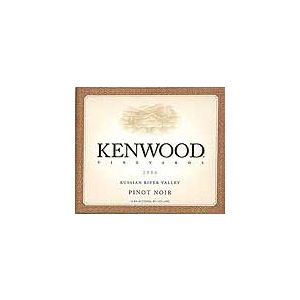 Kenwood Russian River Pinot Noir 2006