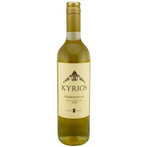 Kyrios Chardonnay 2025