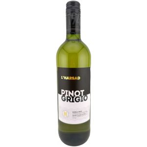 L'Harsad Pinot Grigio NV