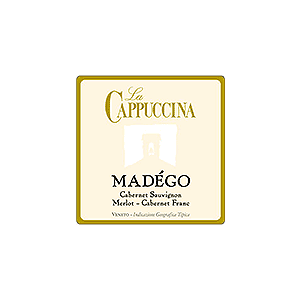 La Cappuccina Madégo Rosso Veneto 2004
