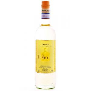 La Cappuccina Soave 2020