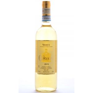 La Cappuccina Soave DOC 2015