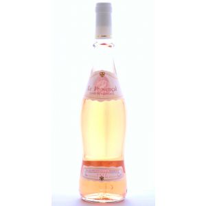 La Vidaubanaise Le Provençal Côtes de Provence Rosé 2015