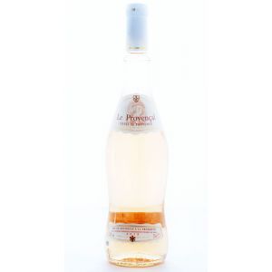 La Vidaubanaise Le Provençal Côtes de Provence Rosé 2018