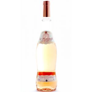 La Vidaubanaise Le Provençal Côtes de Provence Rosé 2021