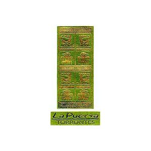 La Puerta Torrontes 2004