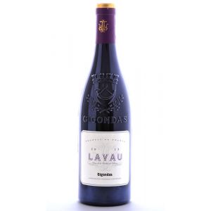 Lavau Gigondas 2013