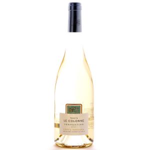 Le Colonne Costa Toscana Vermentino IGT 2021