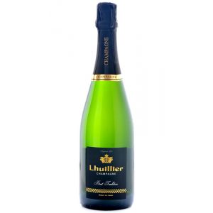 Lhuillier Brut Tradition Champagne NV