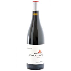 Losada Vinos de Finca Altos de Losada Bierzo Mencia 2015