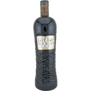Lost Eden Red Blend 2021