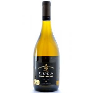 Luca G Lot Tupungato Mendoza Chardonnay 2016