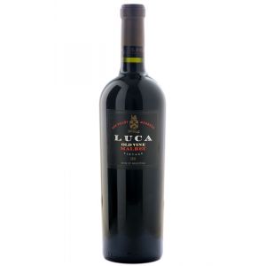 Luca Old Vine Uco Valley Mendoza Malbec 2019