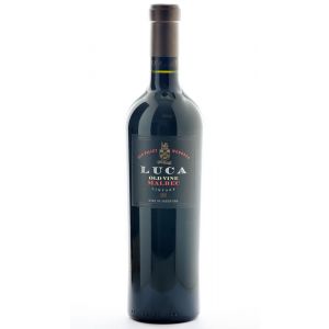 Luca Old Vine Uco Valley Mendoza Malbec 2021