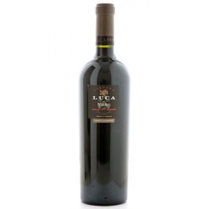 Luca Paraje Altamira Mendoza Malbec 2014
