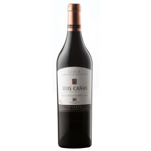Luis Cañas Rioja Reserva Selección de la Familia 2006