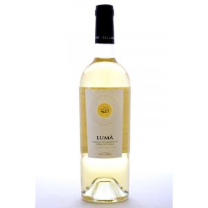 Cantina Cellaro Lumà Inzolia-Chardonnay Terre Siciliane 2012