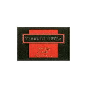 Lunelli Terre Di Pietra Vigneti delle Dolomiti Rosso 2001