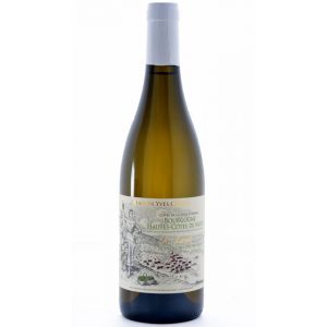 Domaine Yves Chaley & Fille Les Larets Hautes-Côtes de Nuits Pinot Gris dit Beurot 2016